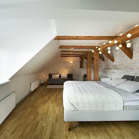 Heaven Apartment Tallinn Dış mekan fotoğraf