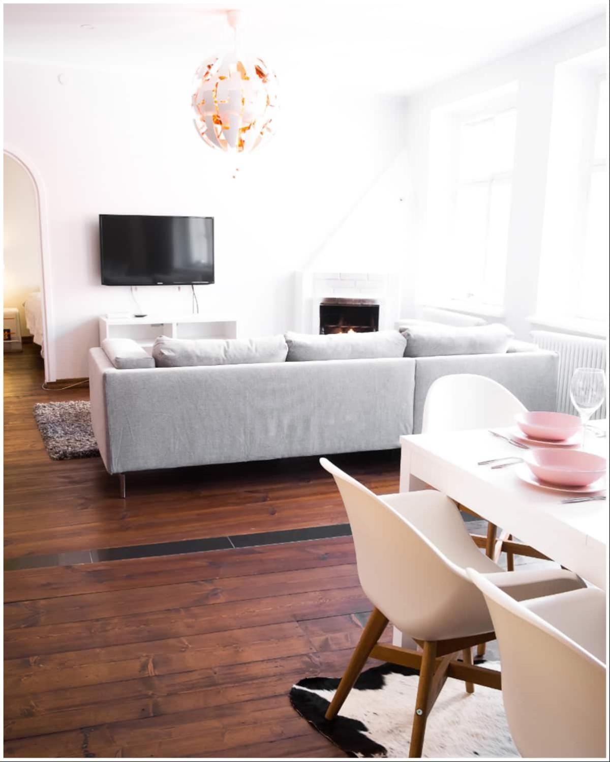 Heaven Apartment Tallinn Dış mekan fotoğraf