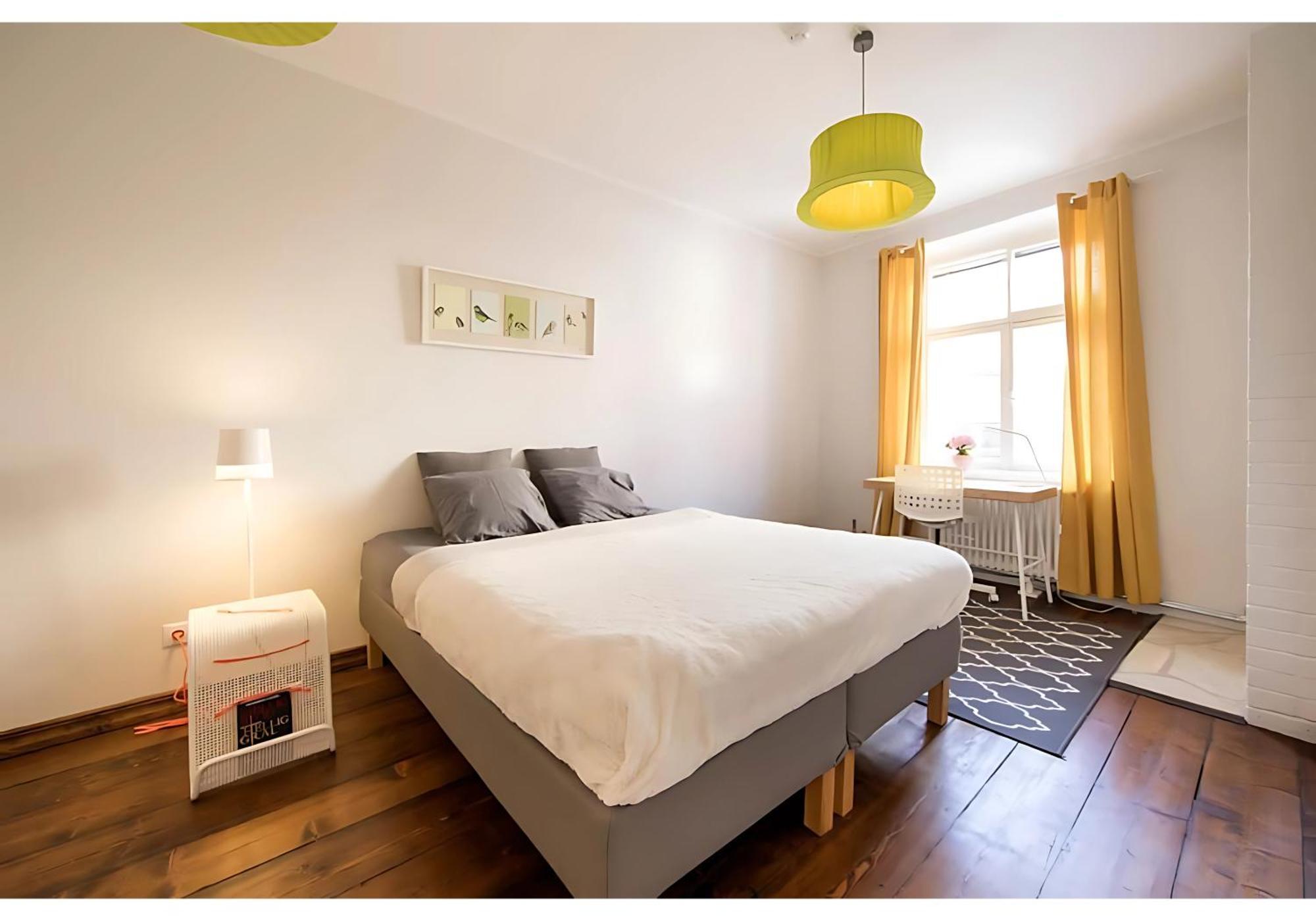 Heaven Apartment Tallinn Dış mekan fotoğraf
