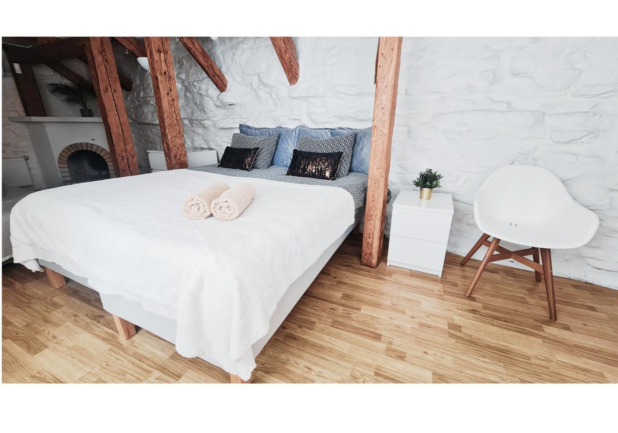 Heaven Apartment Tallinn Dış mekan fotoğraf
