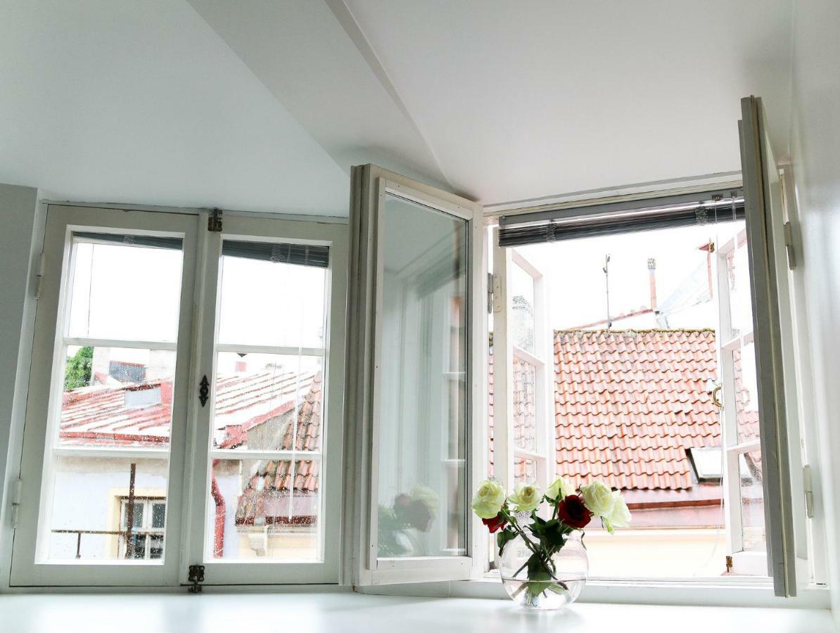 Heaven Apartment Tallinn Dış mekan fotoğraf