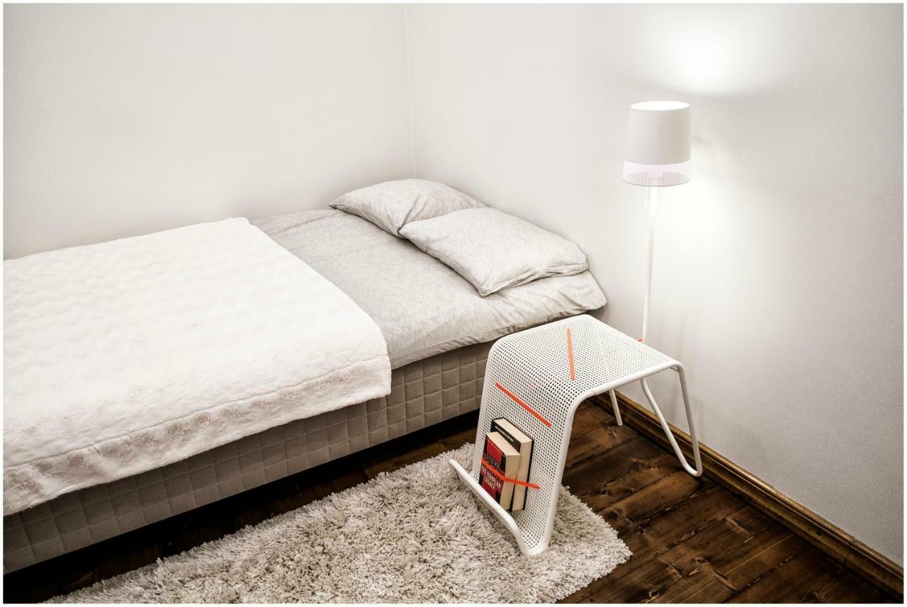 Heaven Apartment Tallinn Dış mekan fotoğraf