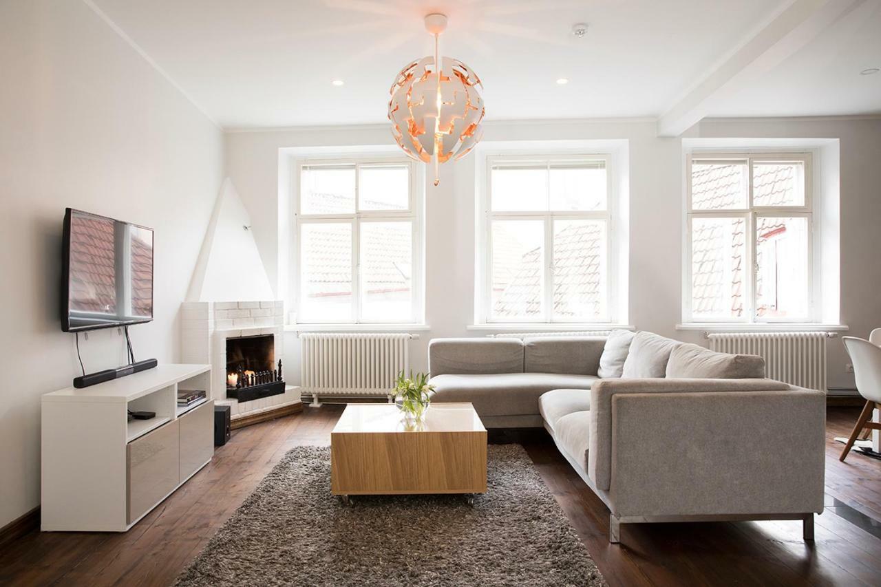 Heaven Apartment Tallinn Dış mekan fotoğraf