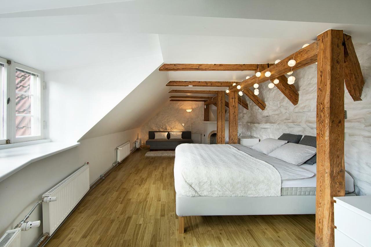 Heaven Apartment Tallinn Dış mekan fotoğraf