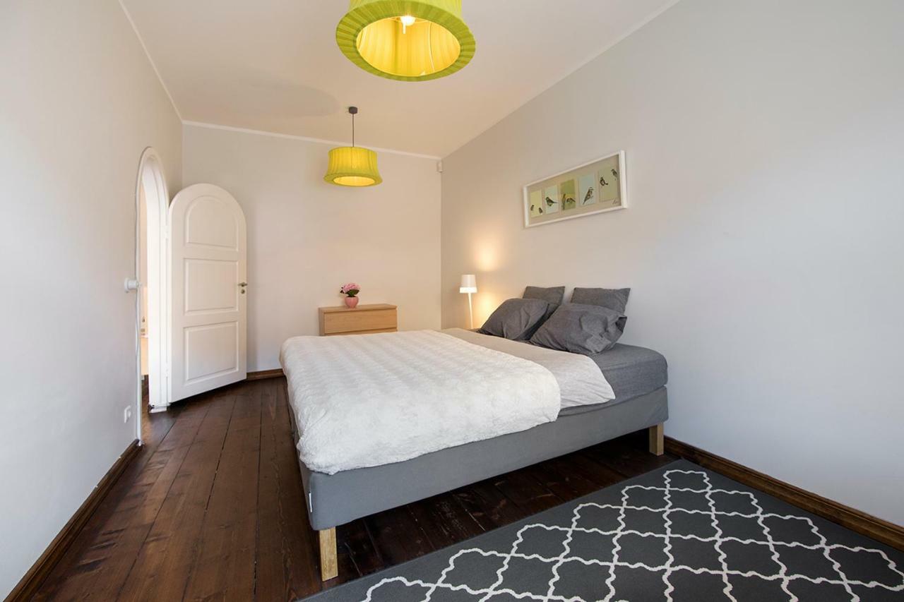 Heaven Apartment Tallinn Dış mekan fotoğraf