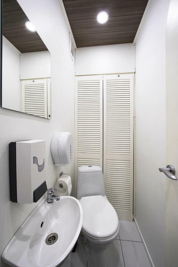 Heaven Apartment Tallinn Dış mekan fotoğraf