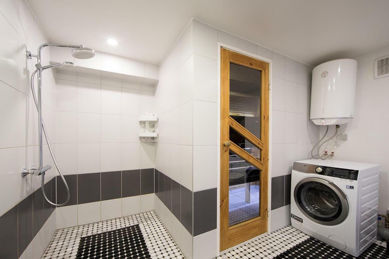 Heaven Apartment Tallinn Dış mekan fotoğraf